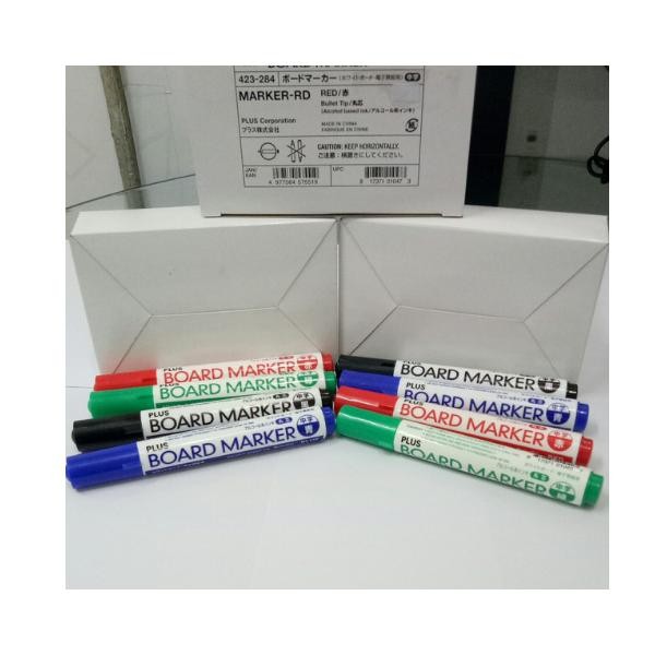 

PROMO Marker Plus Copyboard - Spidol Panaboard