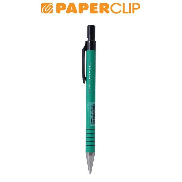 

PENSIL MEKANIK PILOT H-167 GREEN