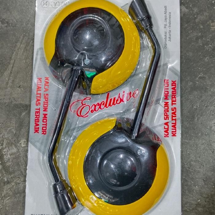 READY KACA SPION BULAT MOTOR HONDA GENIO SCOOPY SPACY BEAT VARIO CB SPION MOTOR BULAT MOTOR HONDA