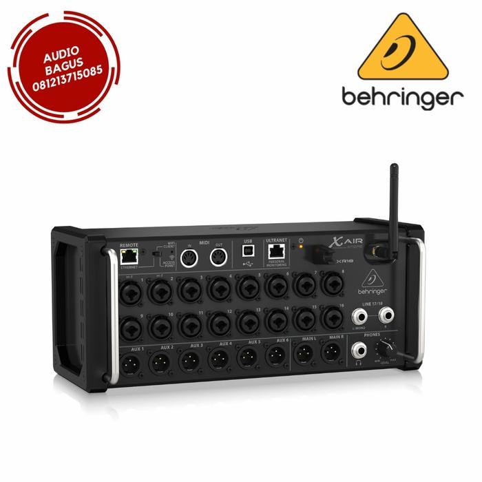Behringer X AIR XR18 / XR-18