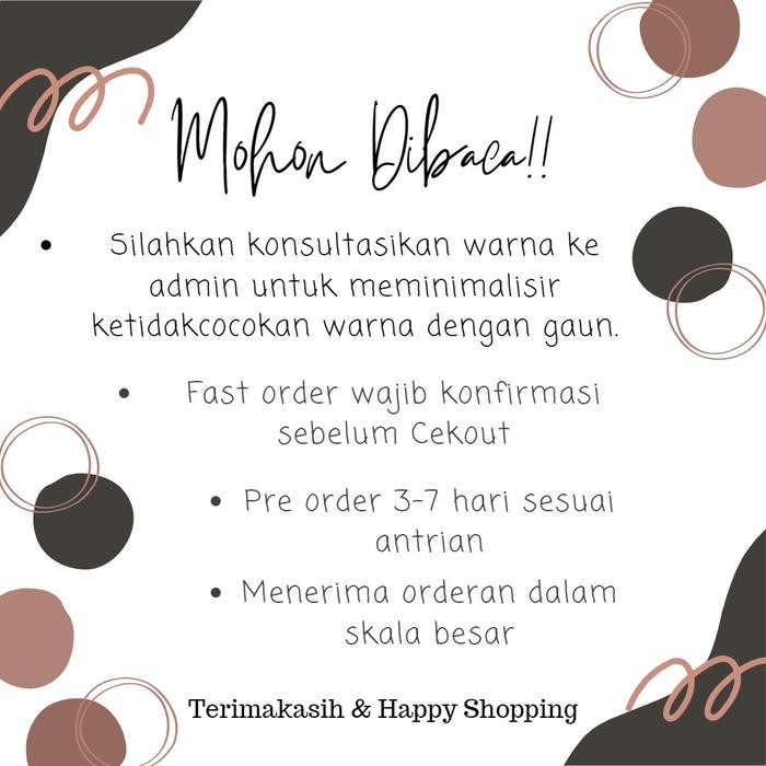 

(isi 1 lusin) Apliakasi Bunga semanggi 3tumpuk /kebaya /gamis /hijab /craft /jahit /payet /oragnza