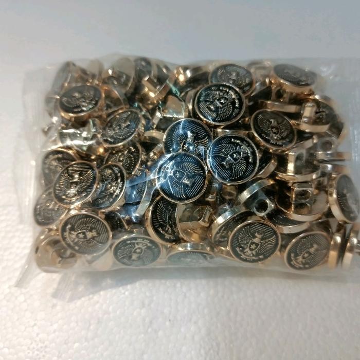 

KANCING JAS GARUDA 24L (15 mm)