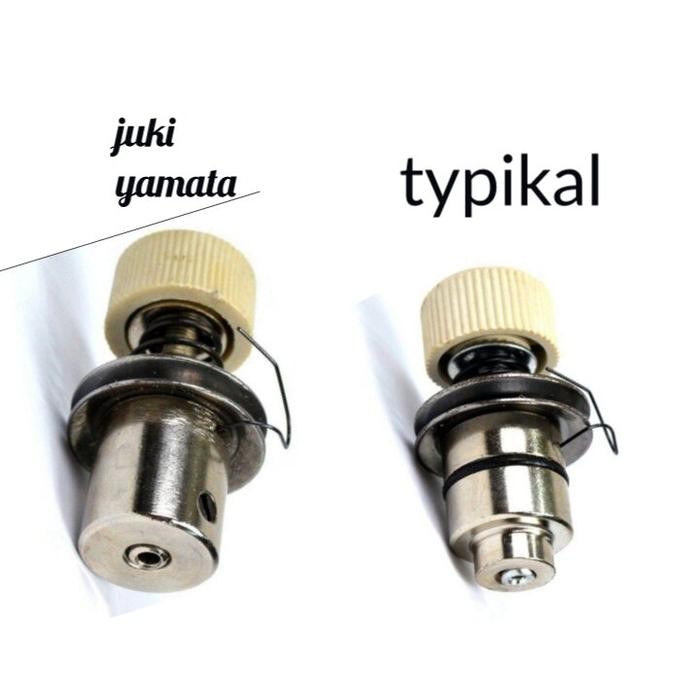 

tension jepitan benang jahit harga untuk 1 biji - Alat jahit - kebutuhan menjahit - toko