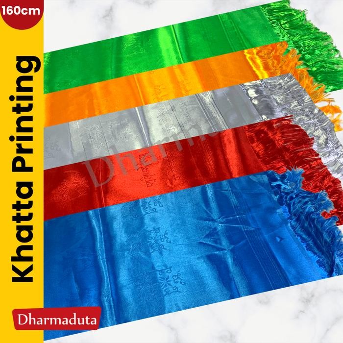 

Kain Khatta Khata budhiesh