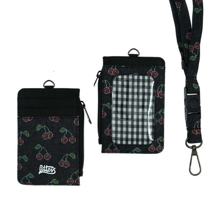 

id card holder & Lanyard Adjustable 1