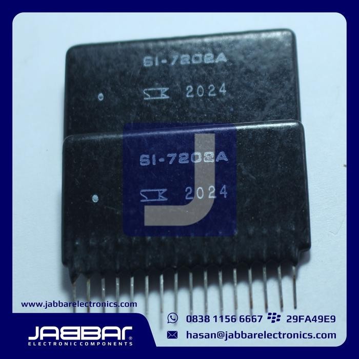 Si-7202A