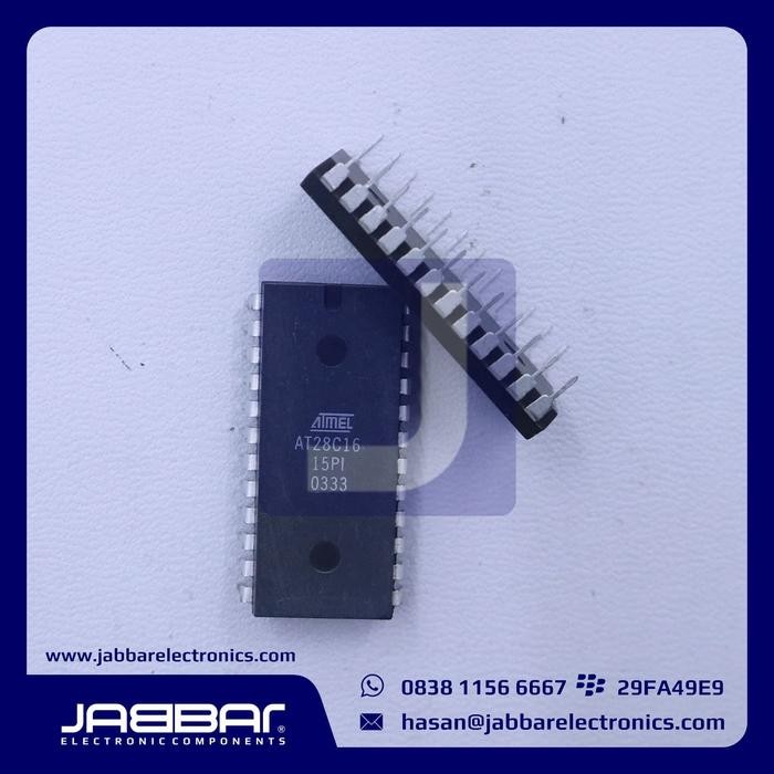 Ic At28C16 Dip