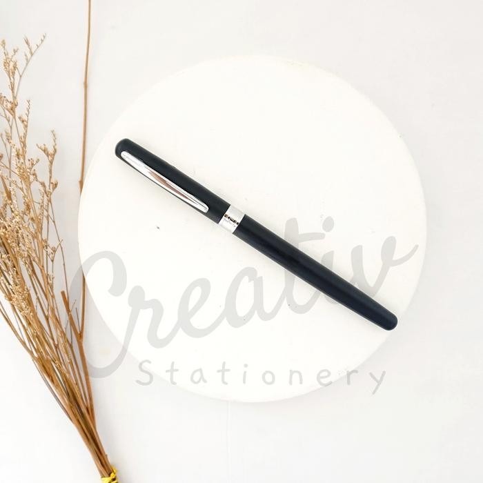 

BAOKE Bolpen Fountain Pen Fine Tip Pulpen Kaligrafi 0.5 Mm PM122