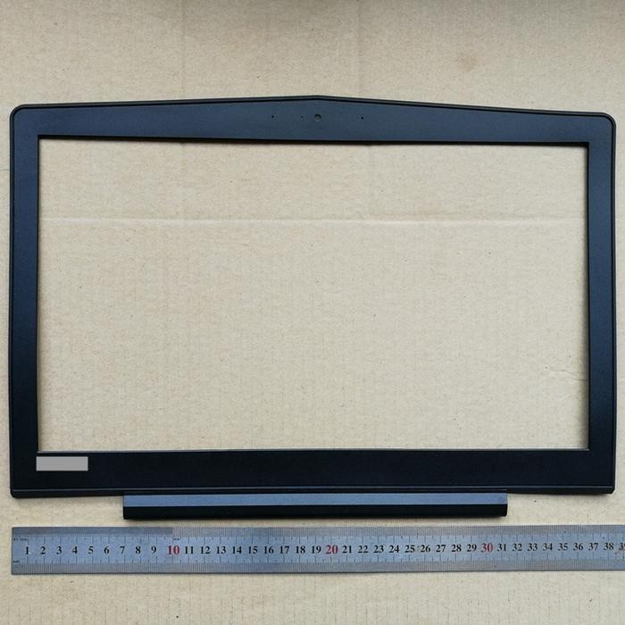 New laptop lcd front bezel cover screem frame for  Lenovo Legion Y520-15IKBN R520 Y520 R720-15IKB   