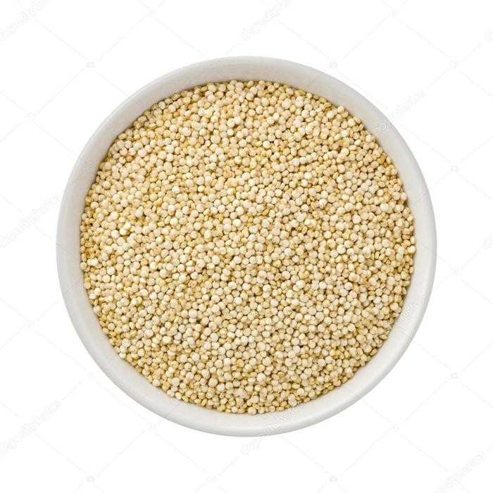 

Organic Pearl Quinoa 500G