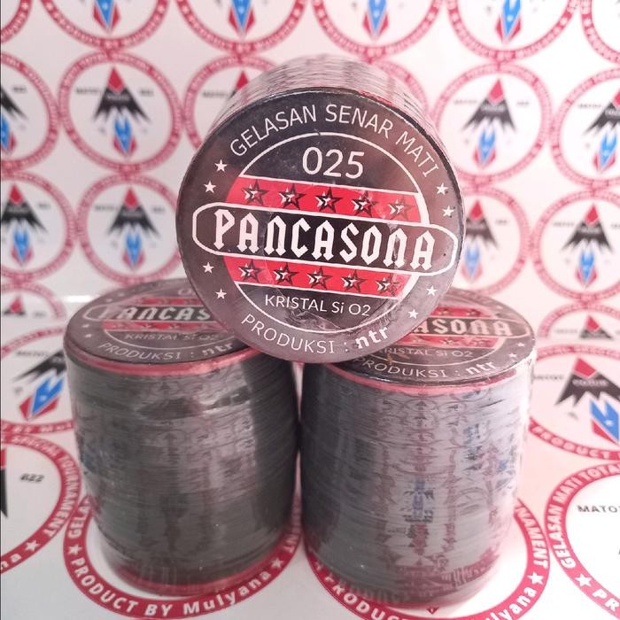 Gelasan Matot ( Mati Total ) Pancasona Spesial Turnament By Ntr Kode 535