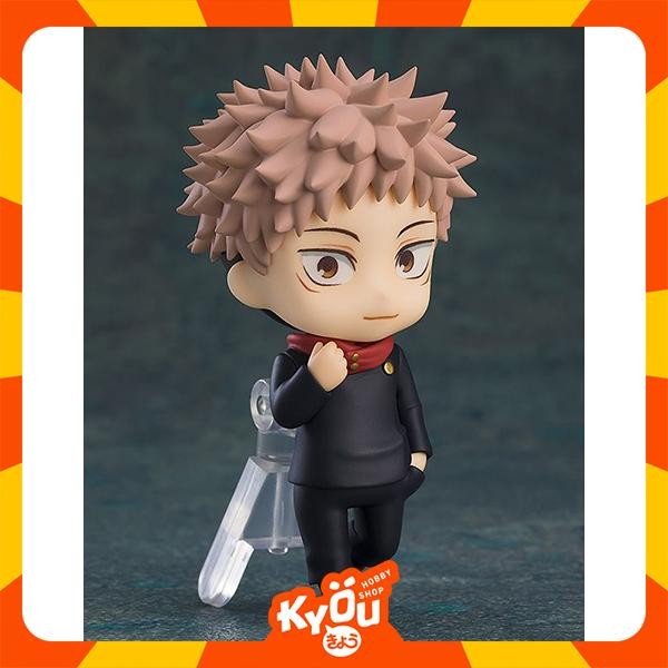 

NENDOROID SURPRISE - JUJUTSU KAISEN KODE 1234