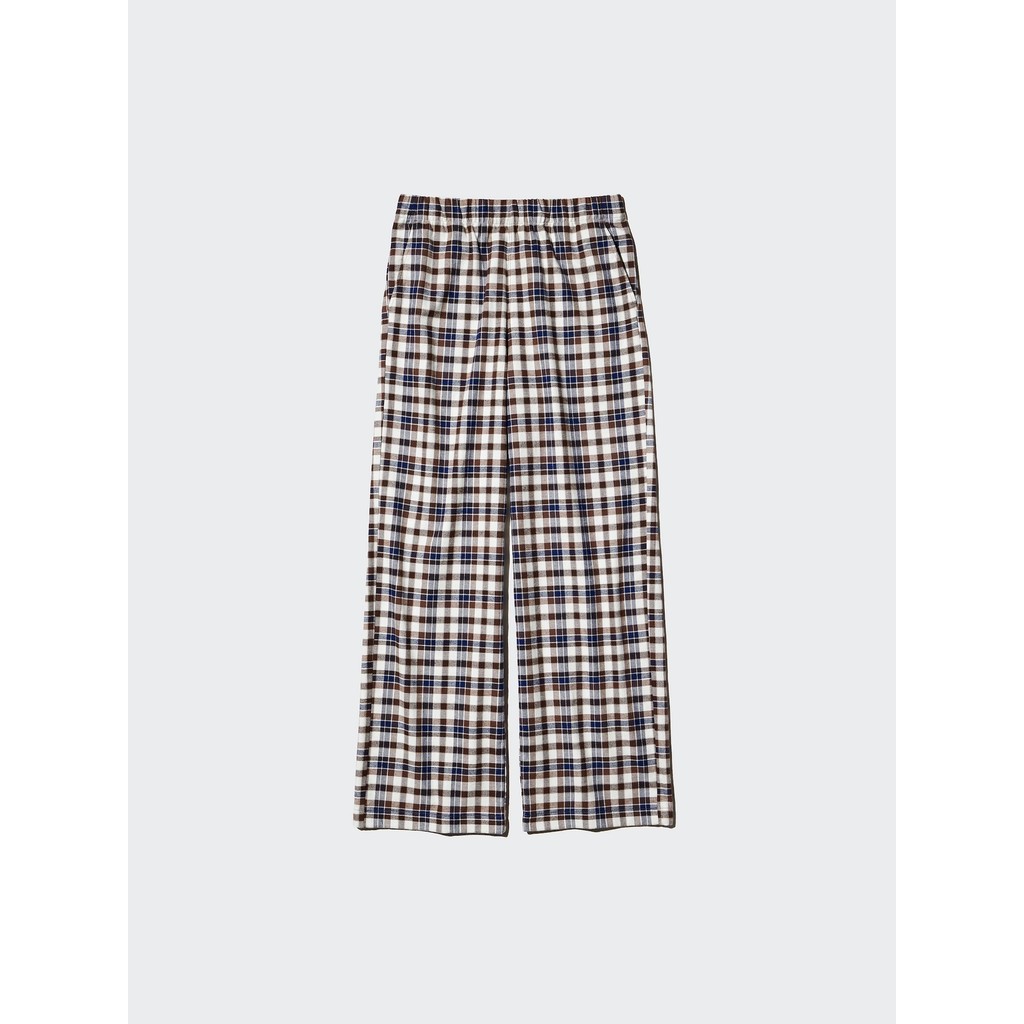 Uniqlo Celana Flannel