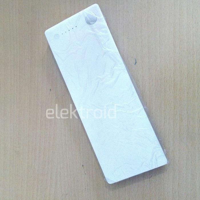 Baterai MacBook 13 inch A1185 , A1181 *