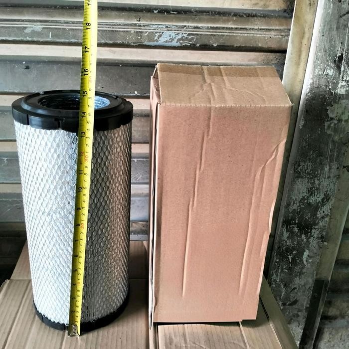 BISA SPK filter udara forklift 3,5 ton sampai 5 ton