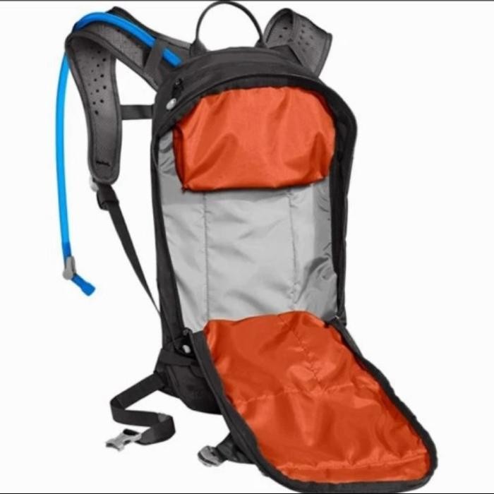 Langsung diproses TAS SEPEDA HYDROPACK CAMELBAK LUXE ORIGINAL