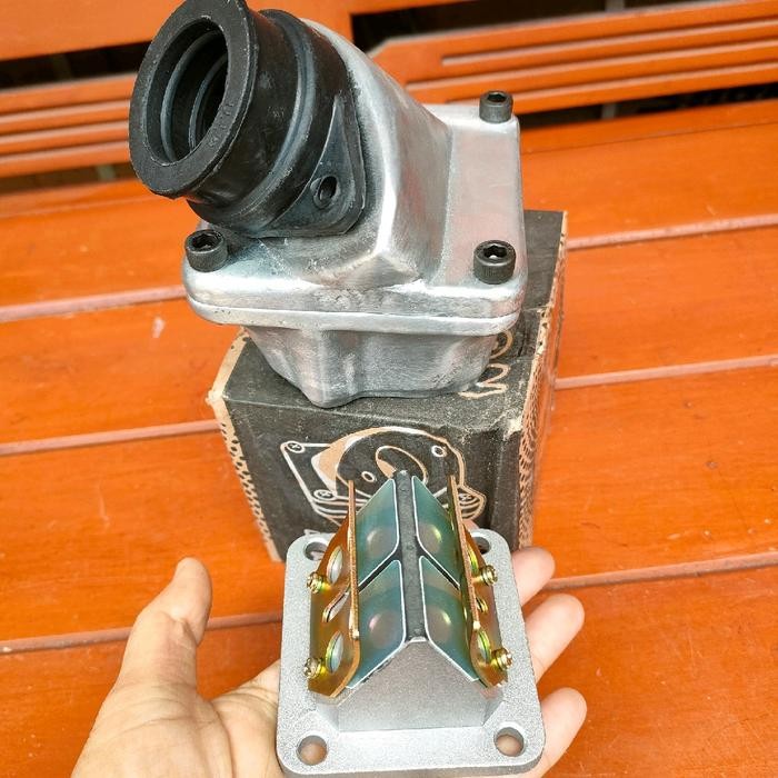 manipol fiz r membran rxz set plus intake