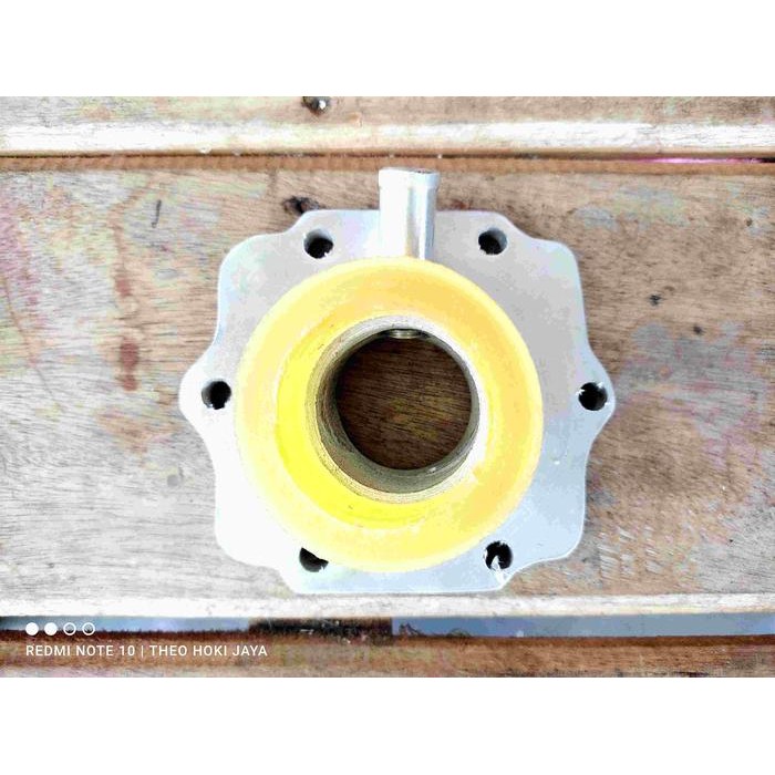 Intake Manifold Manipol Ninja R Rr Ss Manipol Ninja 2tak Gtx