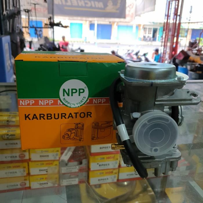 Carburator Mio NPP Genuine