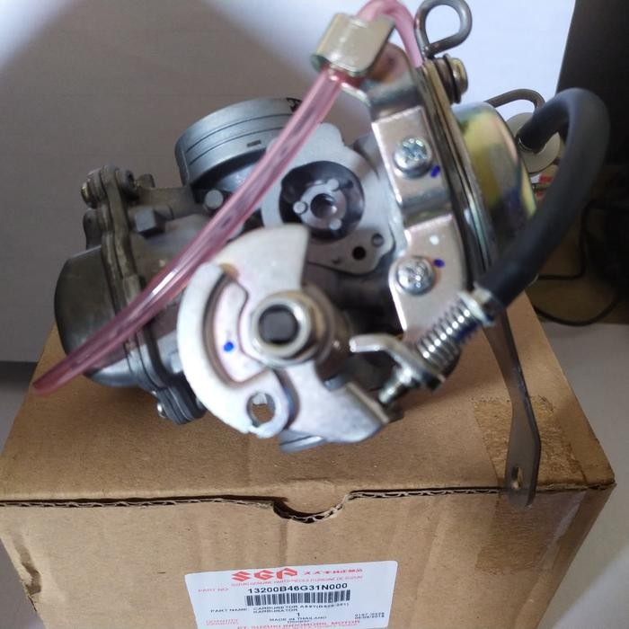 karburator suzuki spin 125