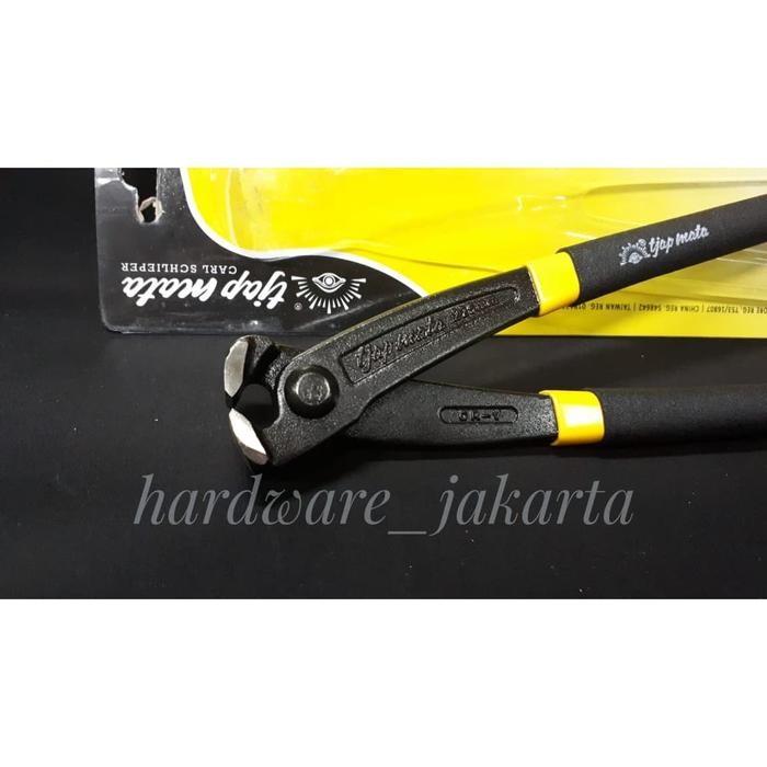 TANG KAKATUA/TANG GEGEP/TOWER PINCERS CR-V 9" HD TJAP MATA