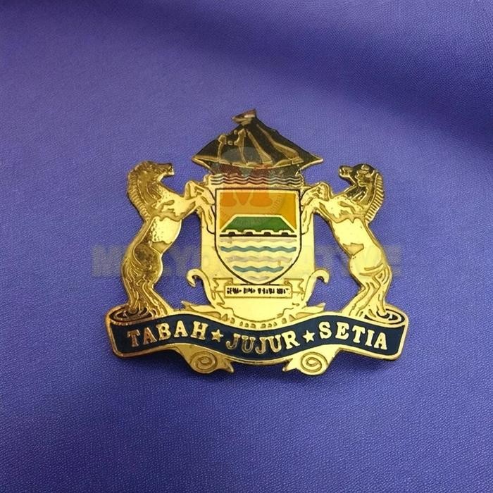 

Bros Kadin Logo Kota Bandung - Pin KADIN Bandung PREMIUM