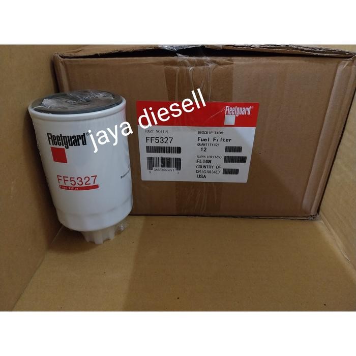 Promo Fuel Filter Ff5327/Filter Ff5327