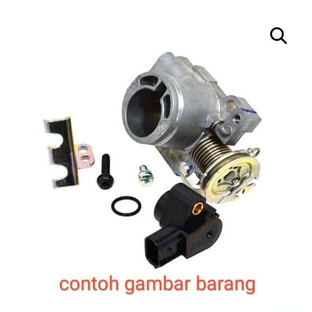Body set(Throttle) Supra X 125 Fi 16410-K41-N01