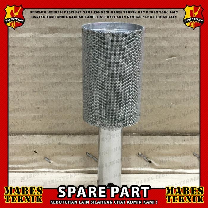 BURNER / BUNER TASCO SP 2000 / MINI FOGGING MINI FOGGER SP2000 SP 2000