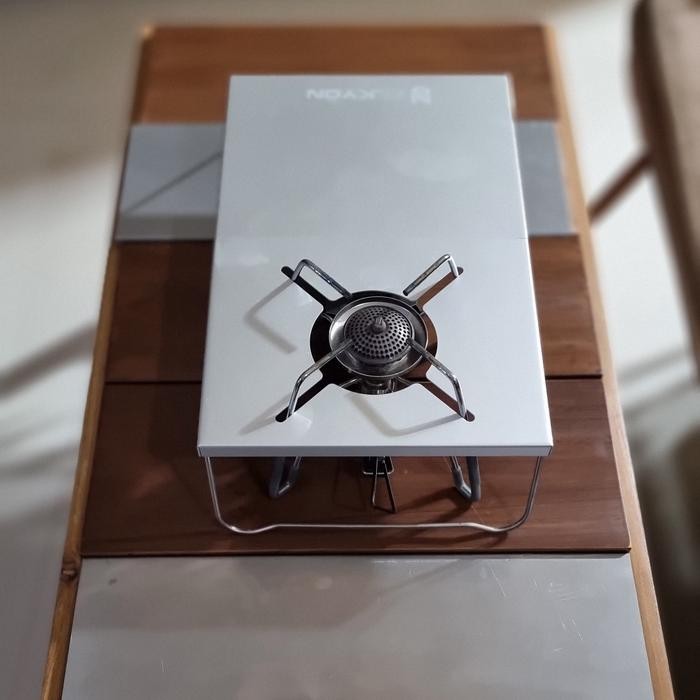 Folding Table For Soto Stove St310