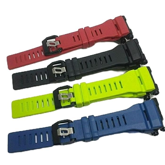TERLARIS Strap Tali Jam Tangan 5169 DG5169 DG5169T DG-5169T Strap Jam DG 5169T READY STOCK