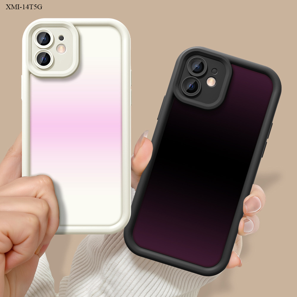 Casing Hp Untuk Xiaomi Poco X7 X7 14T 14 13T C75 C65 X3 X5 X6 M4 M5S M6 M3 F5 F6 F7 Pro NFC 4G 5G Ke