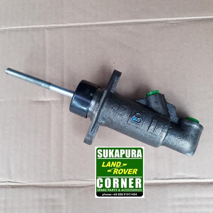 Gercep Master Rem Non Booster For Land Rover Series 3 Lwb