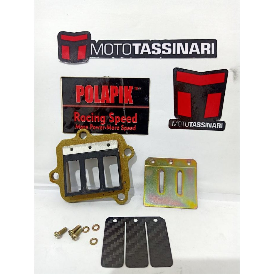 TERLARIS MEMBRAN SET CARBON F1ZR FIZR MEMBRAN CARBON ASSY F1ZR FIZR POSWAN