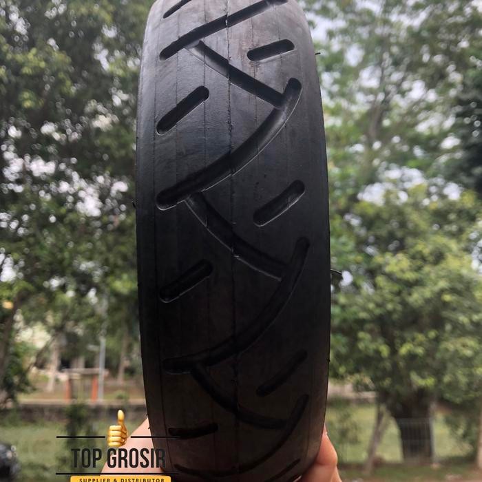 Ban Luar Skuter Scooter Ban Karet Sparepart Sepeda