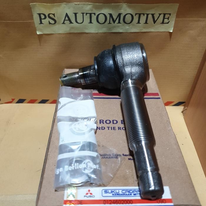 Tie Rod Mitsubishi Canter Kiri Original Mk997508