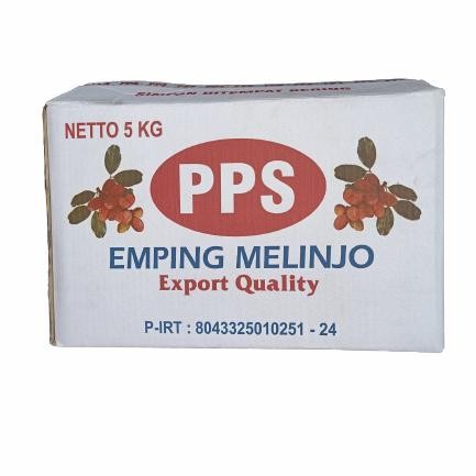 

Emping Melinjo Pps Per 1Kg