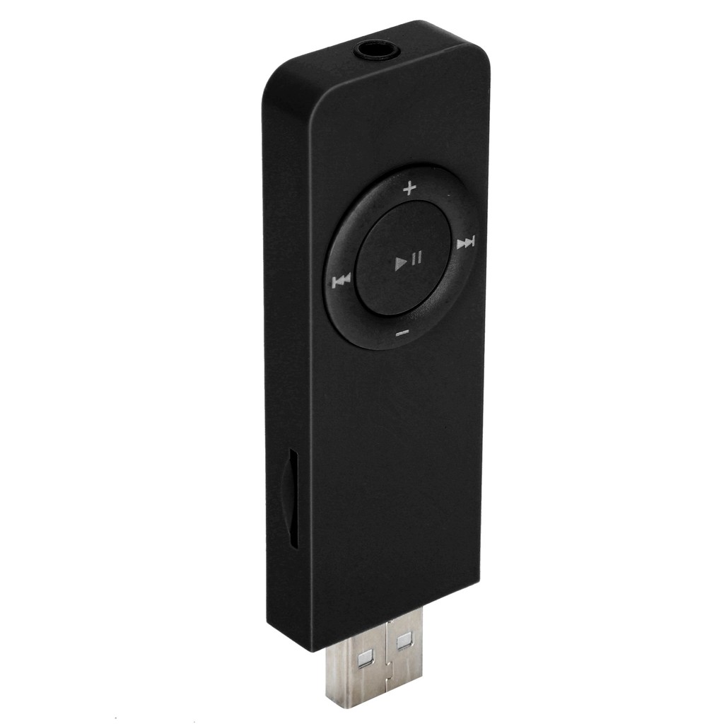 MP3 Music Player Portable Music Media MP3 Player with Lanyard for Listening to Music Music Player