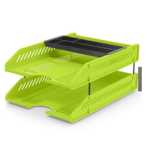 

Letter Tray 1 Set Bantex - 9872