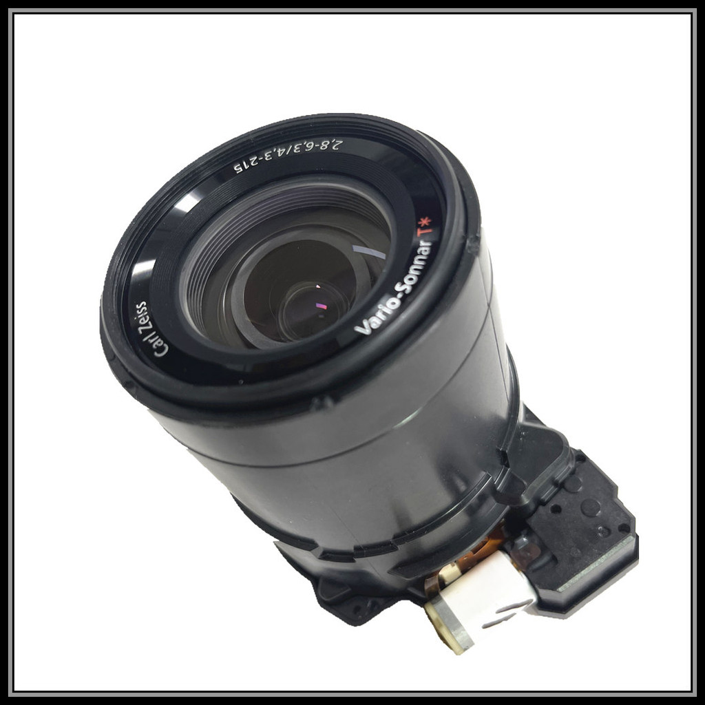 95%NEW zoom lens assy without CCD repair parts for Sony DSC-HX300 HX350 HX400 DSC-HX300 V DSC-HX400 