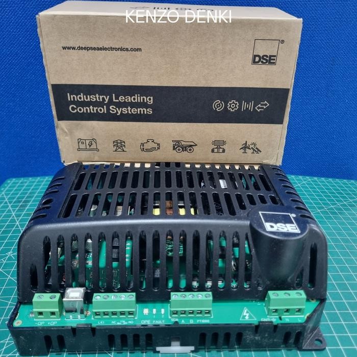 Dse9470 Mkii Battery Charger Deepsea