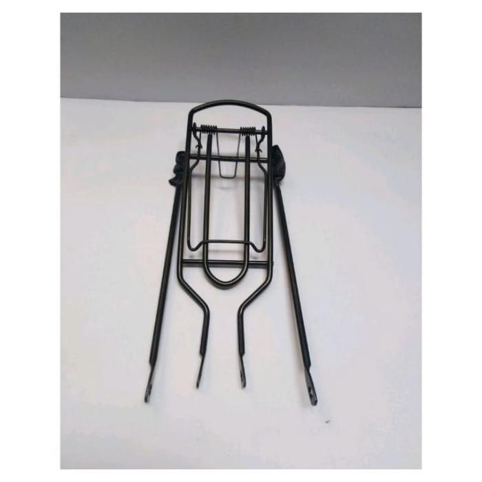 Dudukan Belakang/Jok Bagasi Sepeda 20" Boncengan Anak-Anak