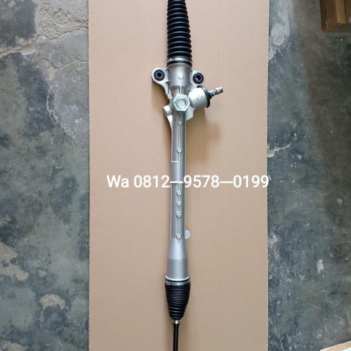 Rack Steer Avanza Veloz Eps