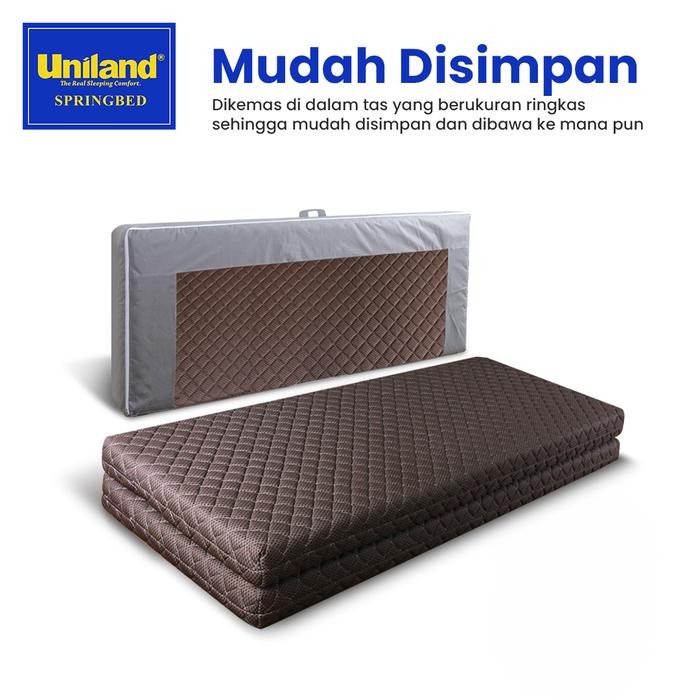 Uniland Somni Sofa Bed / Sofabed / Kasur Busa Lipat