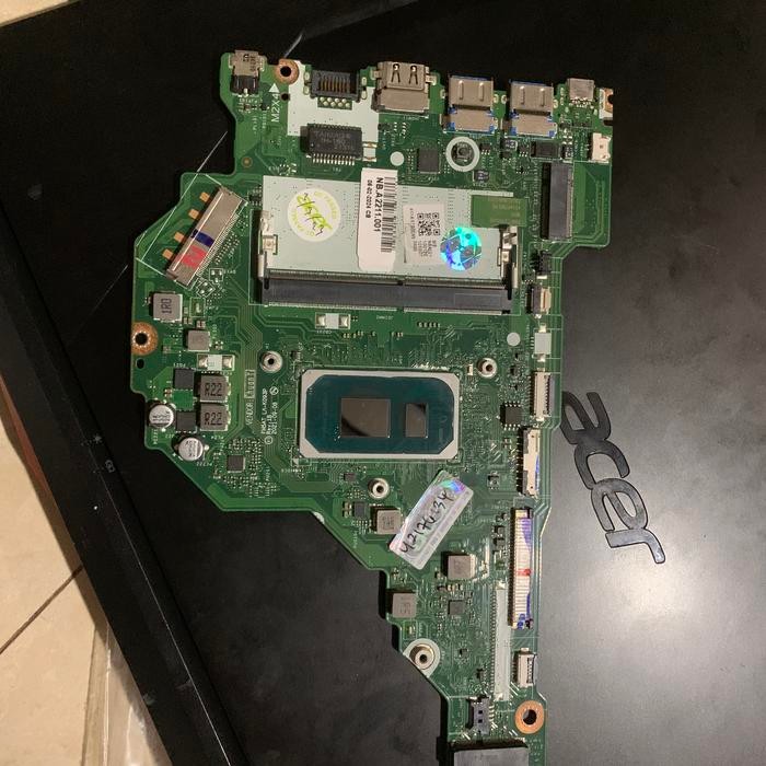 Mobo Acer Aspire A514-54 Core I5