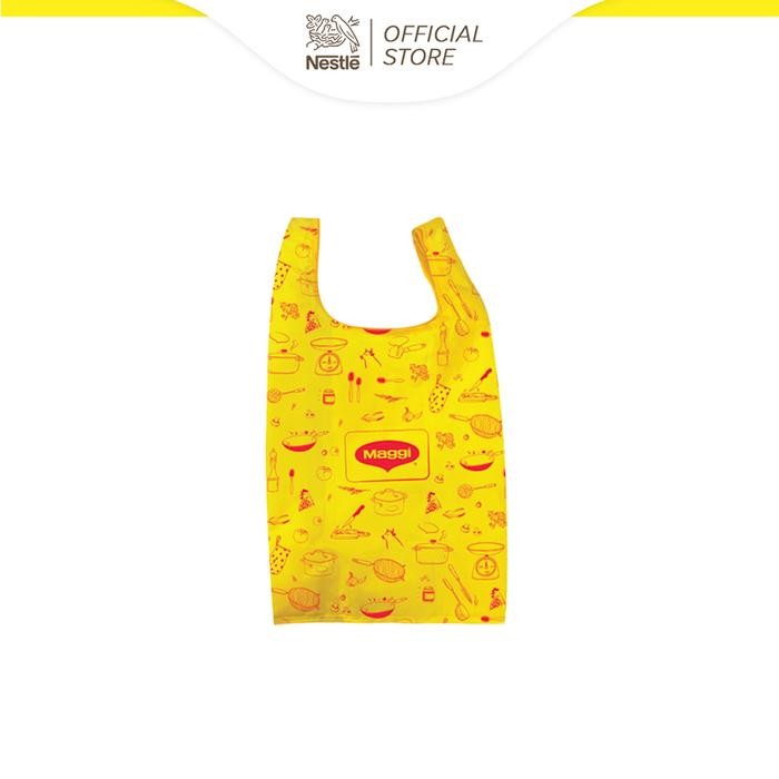 

Maggi Saus Tiram 350G, Maggi Seasoning 200Ml, Free Tas Belanja -Gratisongkir