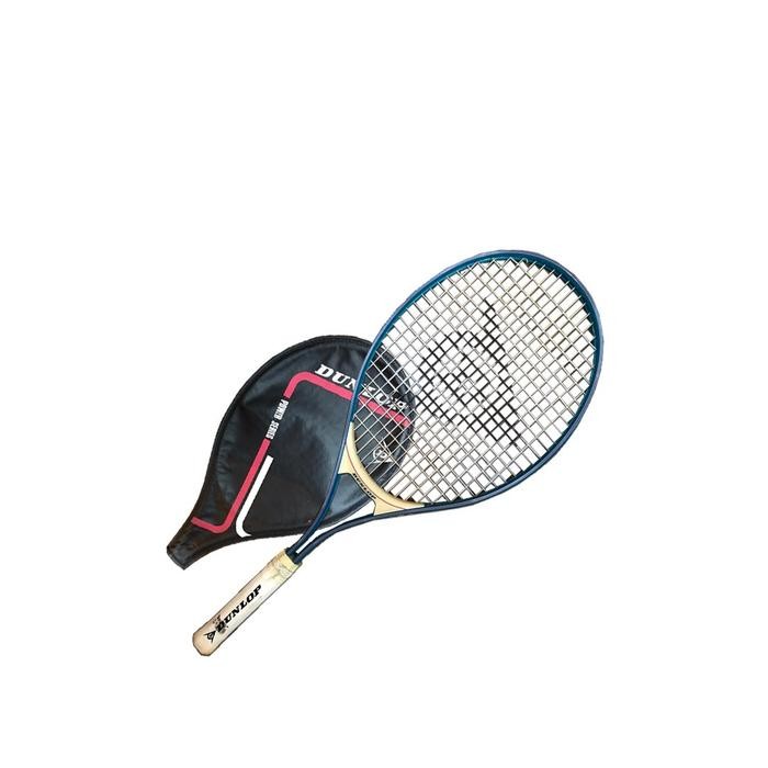 Raket Tenis Tennis Racket Dunlop Original Power Drive junior