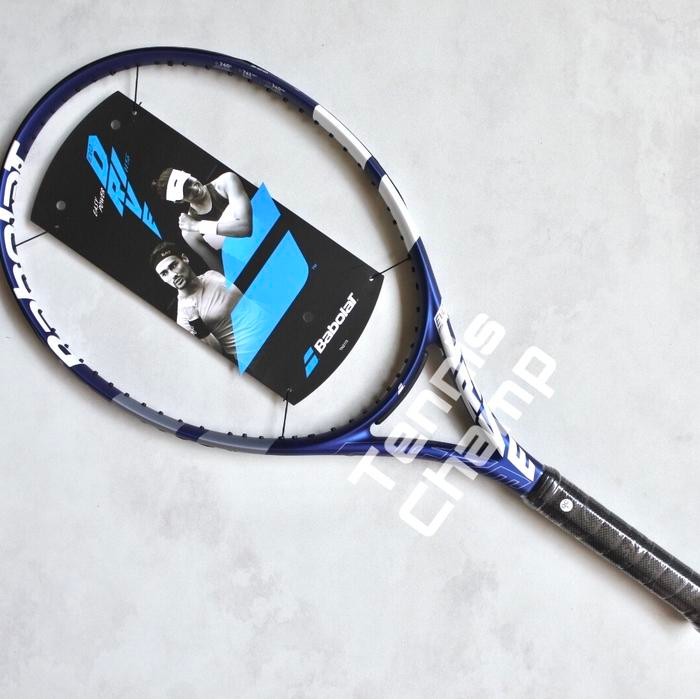 Raket Tenis Babolat Evo Drive 115/ Tennis Racket Babolat Original Evo