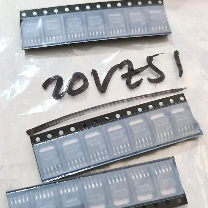 DKF9 Ic Ccd Ir 5000/5020 20Vz51