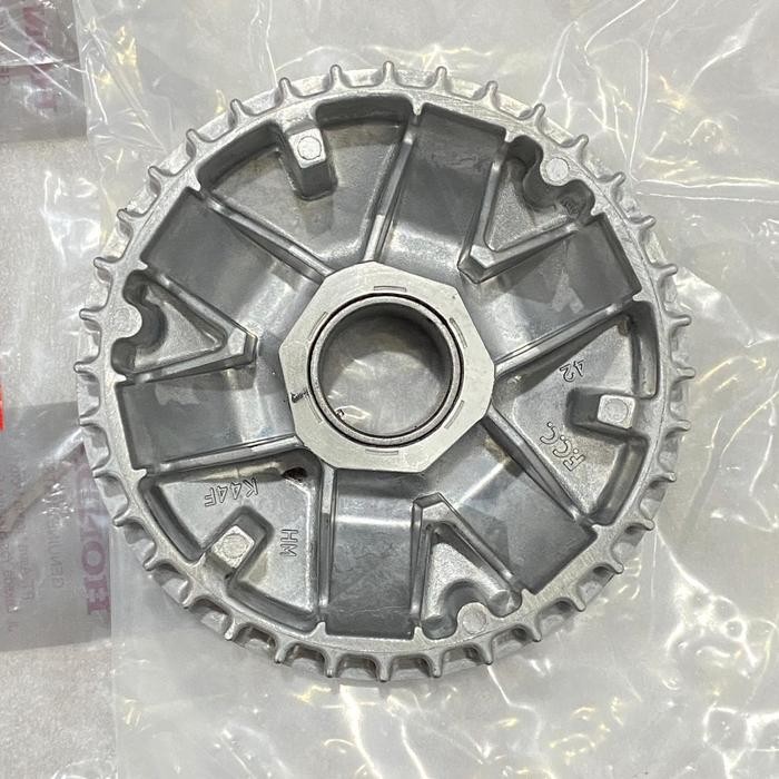 Rumah Roller Beat Esp Beat Pop Scoopy Esp Vario Fi Esp Beat Street Ori